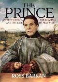 Prince Andrew Cuomo Coronavirus & the Fall of New York