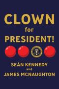 Clown for President!