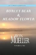 Burley Bear & Meadow Flower