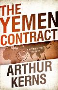 The Yemen Contract: A Hayden Stone Thriller