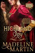 Highland Spy The Broken Dolls Trilogy Book One
