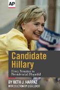 Candidate Hillary: From Senator to Presidential Hopeful