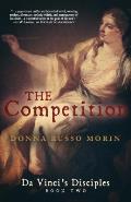 The Competition: Da Vinci's Disciples #2