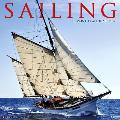 Sailing 2017 Wall Calendar
