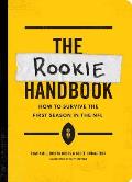 Rookie Handbook How to Survive the First Season in the NFL