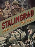 Stalingrad: Letters from the Volga