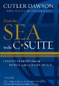 From the Sea to the C-Suite