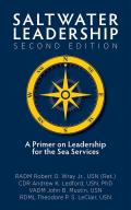 Blue & Gold Professional Library||||Saltwater Leadership Second Edition