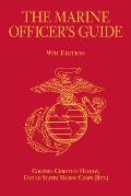 The Marine Officer's Guide, 9th Edition