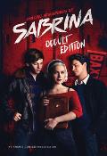 Chilling Adventures of Sabrina Occult Edition