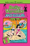 Betty & Veronica Spectacular Volume 2