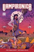 Vampironica Volume 1