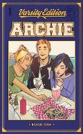 Archie Varsity Edition Volume 1