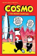 Cosmo The Complete Merry Martian