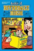 Archie at Riverdale High Volume 1