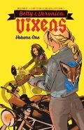 Betty & Veronica Vixens Volume 1