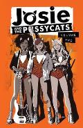 Josie & the Pussycats Volume 2