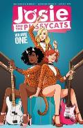 Josie & the Pussycats Volume 1