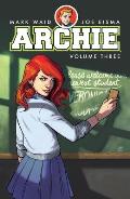 Archie Volume 3