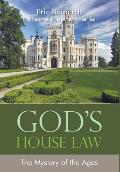 God's House Law
