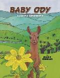 Baby Ody: A Llama Adventure