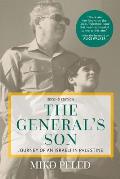 Generals Son Journey of an Israeli in Palestine