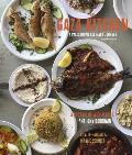 Gaza Kitchen A Palestinian Culinary Journey