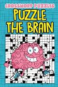 Crossword Puzzles Puzzle The Brain