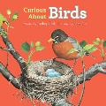 Curious about Birds