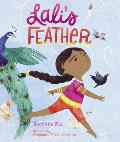 Lalis Feather