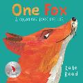 One Fox A Counting Book Thriller