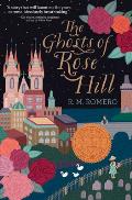 Ghosts of Rose Hill