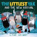 Littlest Yak & the New Arrival