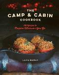 Camp & Cabin Cookbook