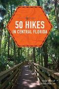 50 Hikes in Central Florida