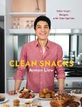 Clean Snacks Paleo Vegan Recipes with Keto Options