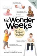 Wonder Weeks A Stress Free Guide to Your Babys Behavior