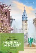 Explorers Guide Philadelphia & Amish Country