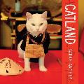 Catland The Soft Power of Cat Culture in Japan