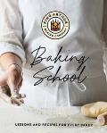 King Arthur Baking School Lessons & Recipes for Every Baker