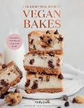 Essential Book of Vegan Bakes Irresistible Plant Based Cakes & Treats