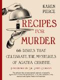 Recipes for Murder