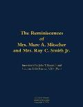 Reminiscences of Mrs. Marc A. Mitscher and Mrs. Roy C. Smith Jr.