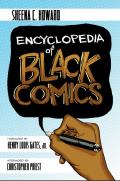 Encyclopedia of Black Comics