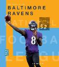 The Story of the Baltimore Ravens
