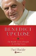 Benedict Up Close: The Inside Story of Eight Dramatic Years
