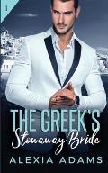 The Greek's Stowaway Bride