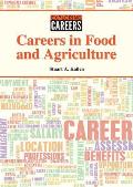 Careers in Food & Agriculture