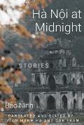 Hanoi at Midnight Stories