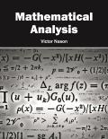 Mathematical Analysis